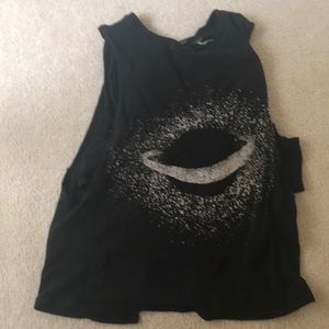 cut out free people top 🌷